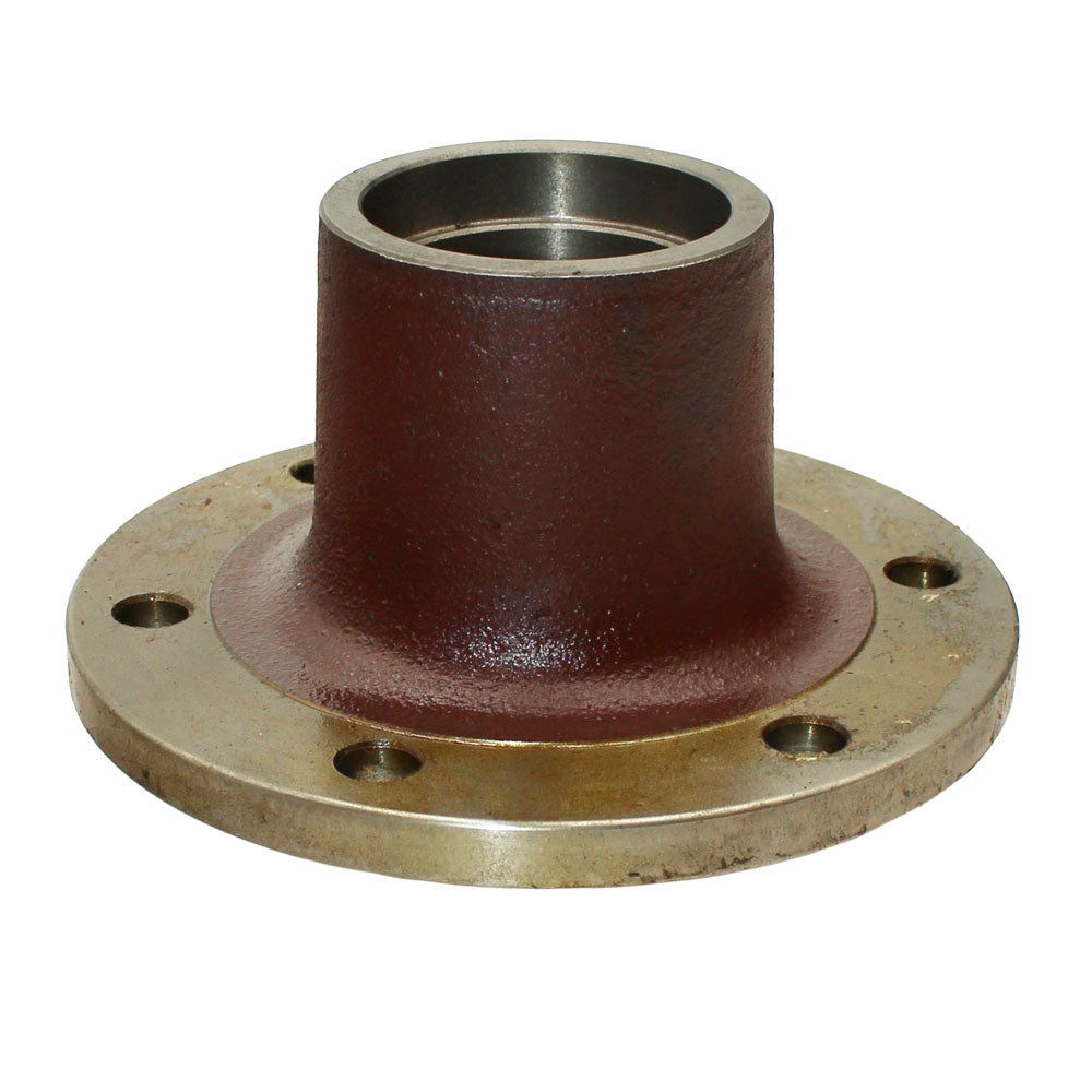 Front Wheel Hub with Studs Fits Massey Ferguson TO30 TO35 35 50 65 150 180338M92