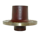 Front Wheel Hub without Studs Fits Massey Ferguson TO35 35 50 65 150 180338M92