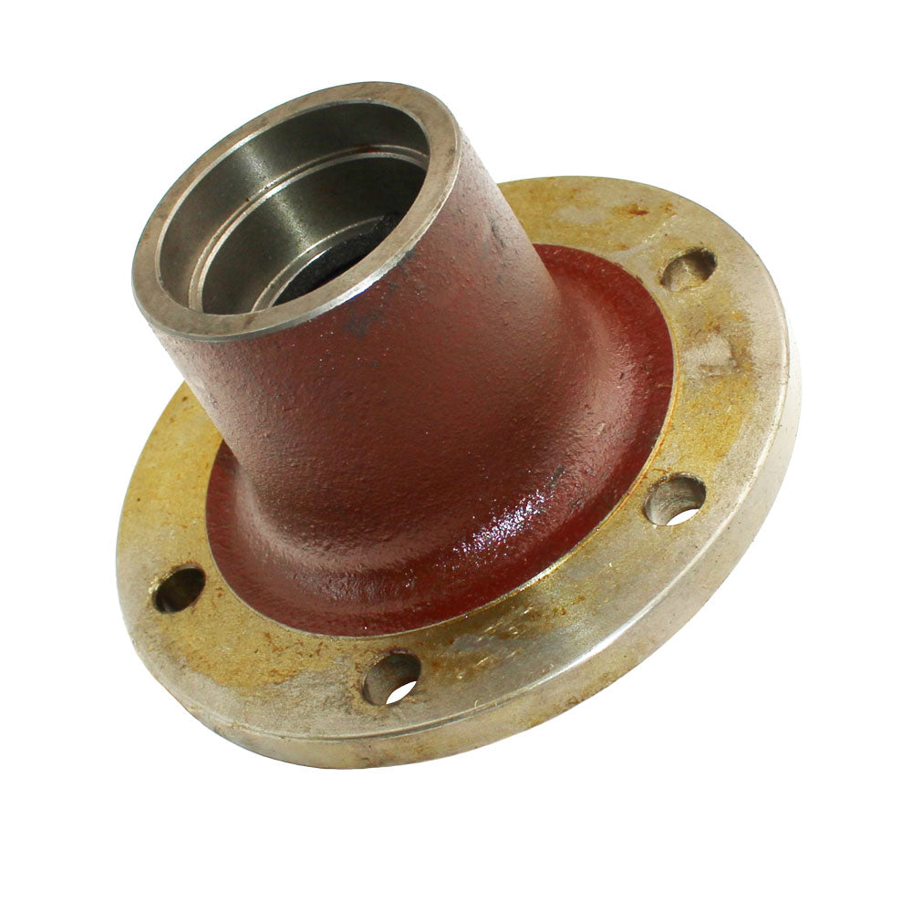 Front Wheel Hub without Studs Fits Massey Ferguson TO35 35 50 65 150 180338M92