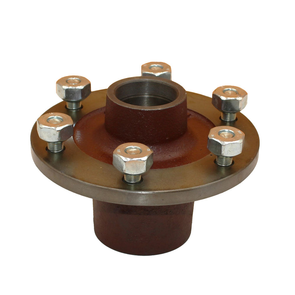 Front Wheel Hub Fits Massey Ferguson TEA20 TO30 35 TO20 50 TE20 150 TO35 65