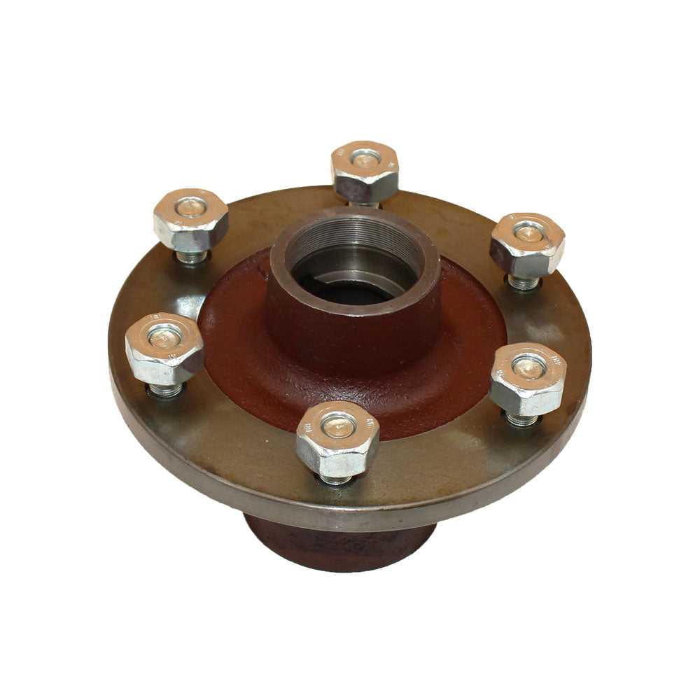 Front Wheel Hub Fits Massey Ferguson TEA20 TO30 35 TO20 50 TE20 150 TO35 65