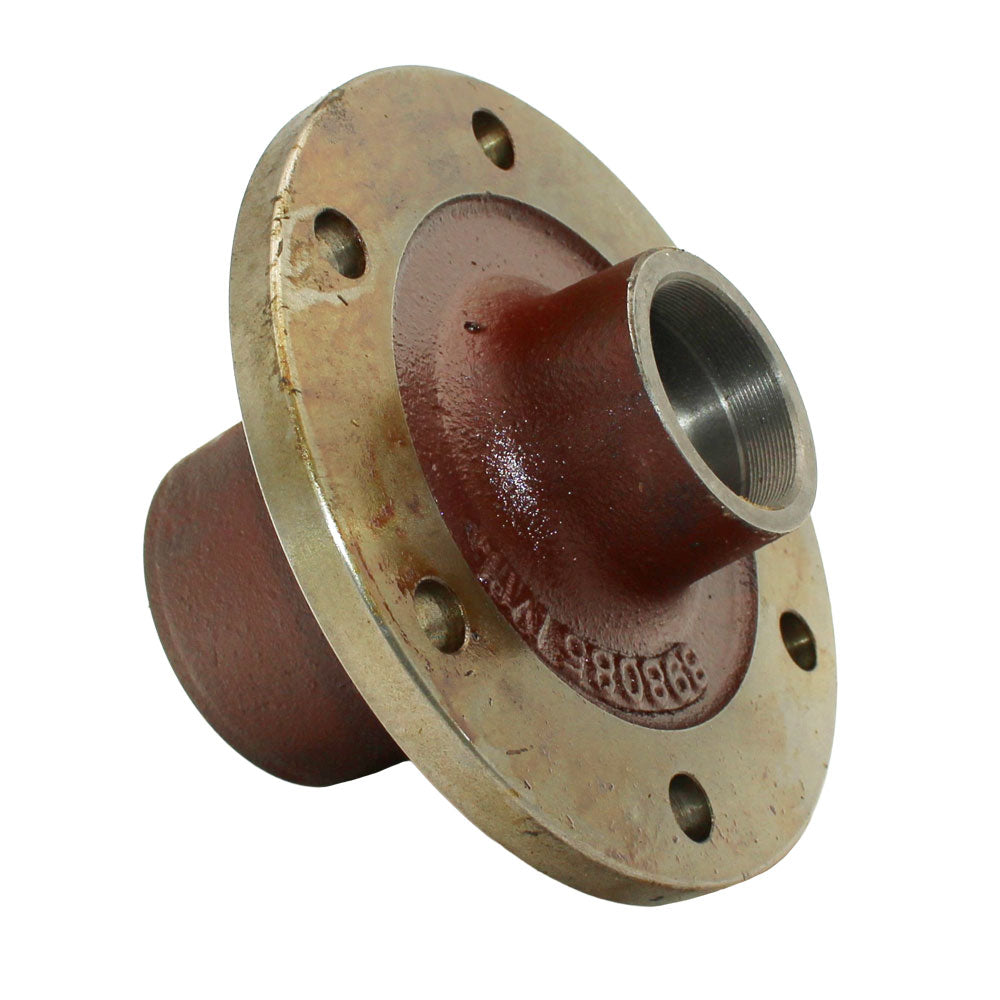 Front Wheel Hub Fits Massey Ferguson TEA20 TO30 35 TO20 50 TE20 150 TO35 65