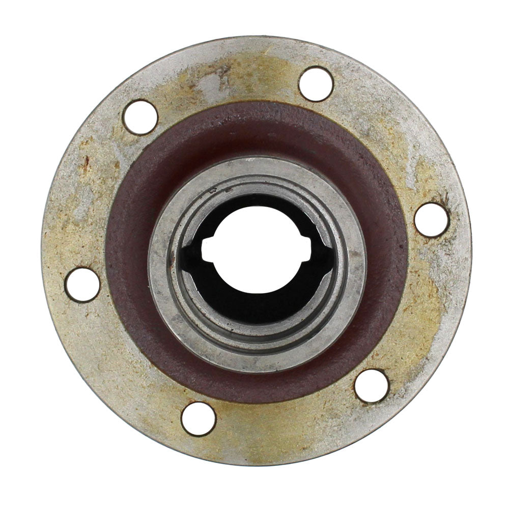 Front Wheel Hub Fits Massey Ferguson TEA20 TO30 35 TO20 50 TE20 150 TO35 65