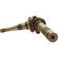 Right Hand Spindle Fits Massey Ferguson Replaces 180346M1