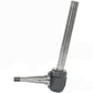 Left Hand Spindle Fits Massey Ferguson Replaces 180349M92
