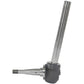Left Hand Spindle Fits Massey Ferguson Replaces 180349M92