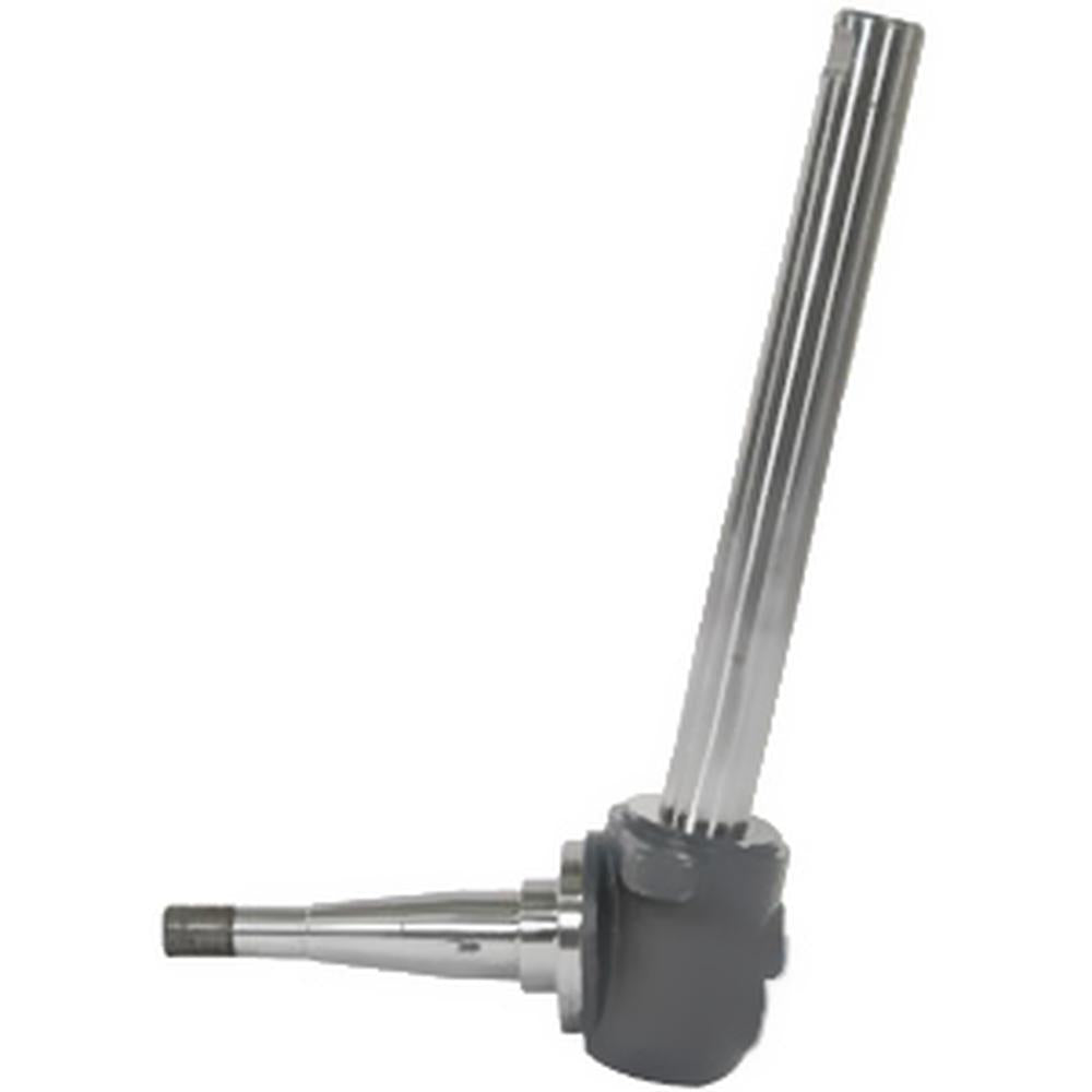 Left Hand Spindle Fits Massey Ferguson Replaces 180349M92