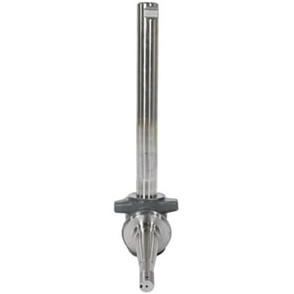 Left Hand Spindle Fits Massey Ferguson Replaces 180349M92