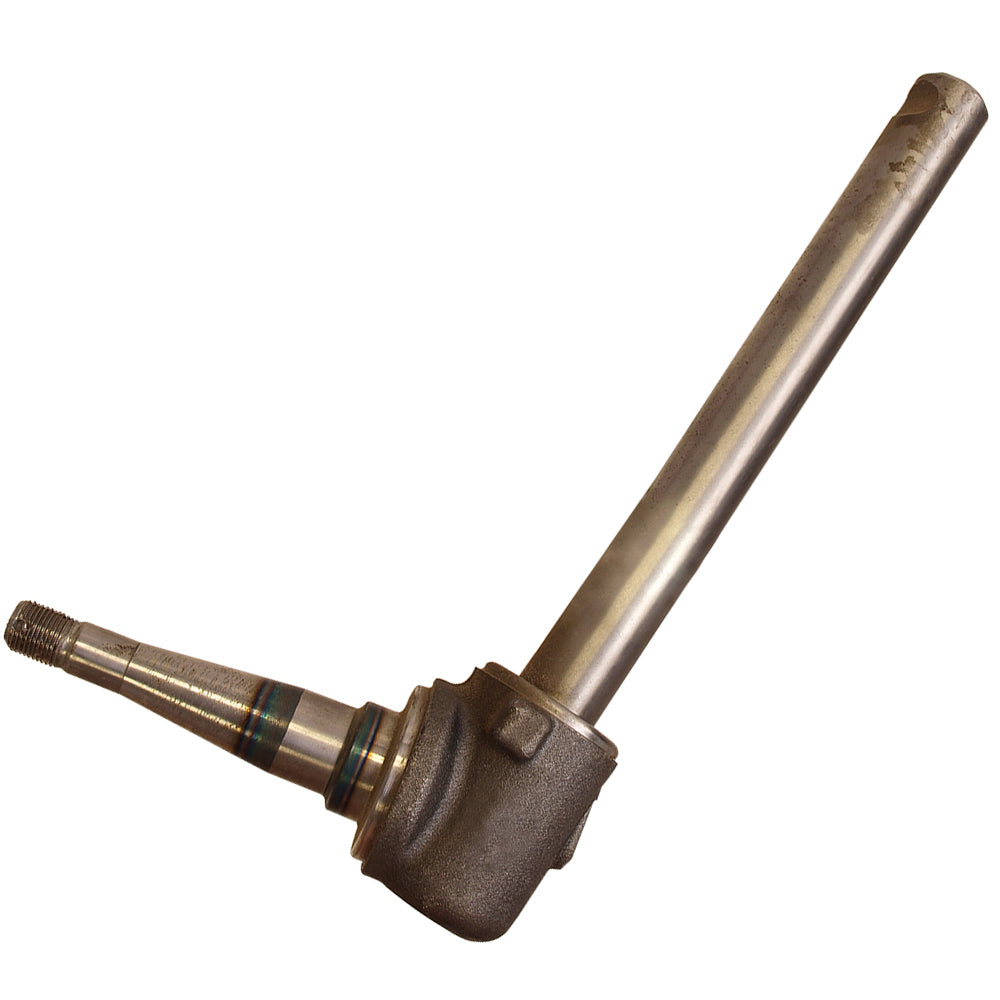 Spindle - Left Hand Fits Massey Ferguson TE20 TO20 TO30 TO35 35 180349M92