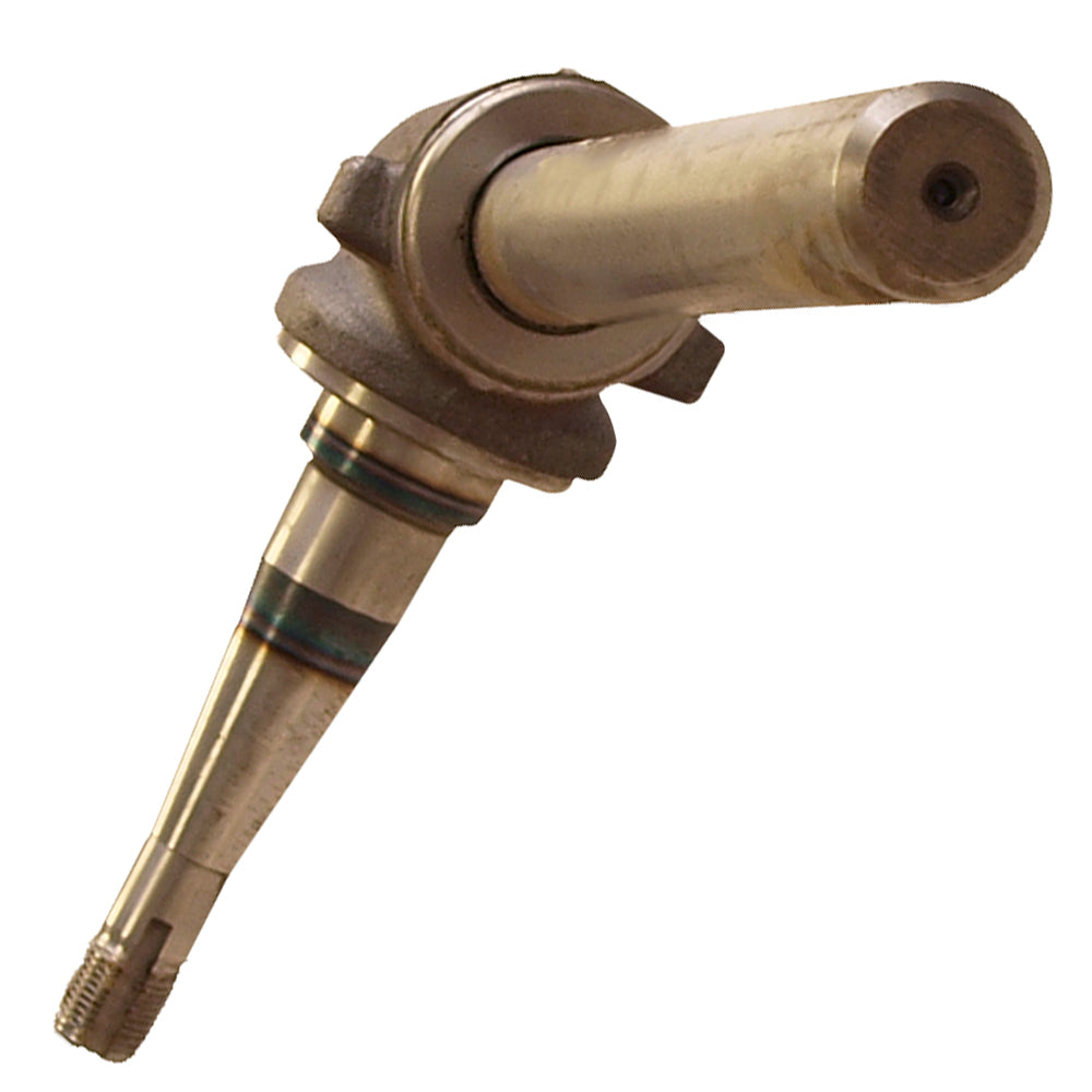 Left Hand Spindle Fits Massey Ferguson Replaces 180349M92