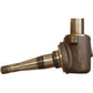 Spindle - Left Hand Fits Massey Ferguson TE20 TO20 TO30 TO35 35 180349M92