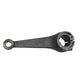 Steering Arm Fits Massey Ferguson Replaces 180350M1