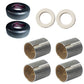 Front Axle Bushing Bearing Kit Fits Massey Ferguson TE20 TEA20 TEF20 TO20 TO30