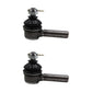 Qty 2: Drag Link End Fits Landini Replaces 1862029M91