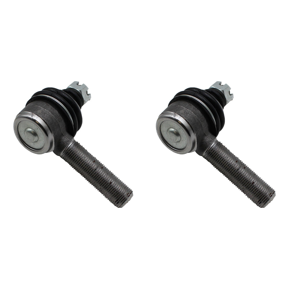Qty 2: Drag Link End Fits Ford/New Holland Replaces 9N3270