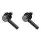 Qty 2: Drag Link End Fits Landini Replaces 1862029M91