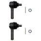Qty 2: Drag Link End Fits Landini Replaces 1862029M91