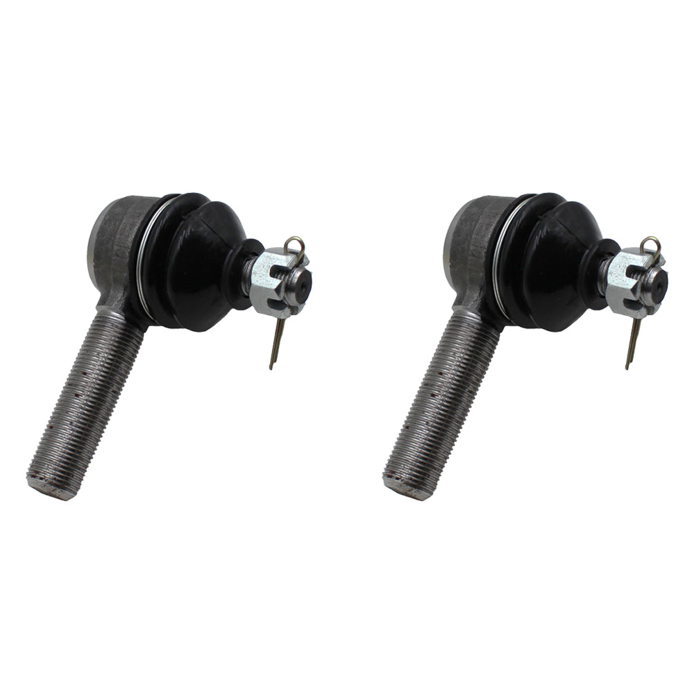 2 FRONT DRAG LINK TIE ROD ENDS FOR PART 180381M1 180381M91 180507M91 1862029M1