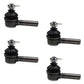 Qty 4: Drag Link End Fits Massey Ferguson Replaces 180381M91