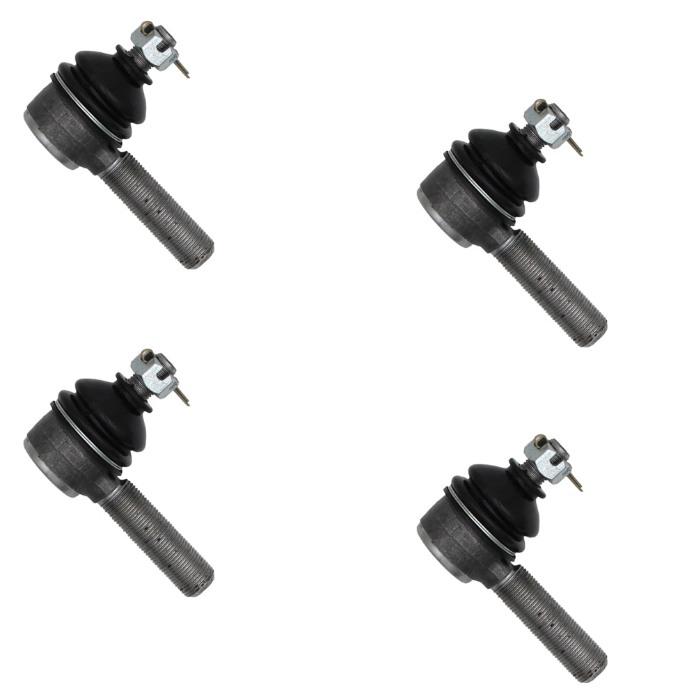 Qty 4: Drag Link End Fits Landini Replaces 1862029M91
