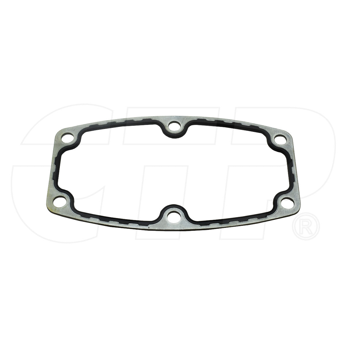 1803907 Seal-Integral Fits Caterpillar Models - Reliable Aftermarket ...