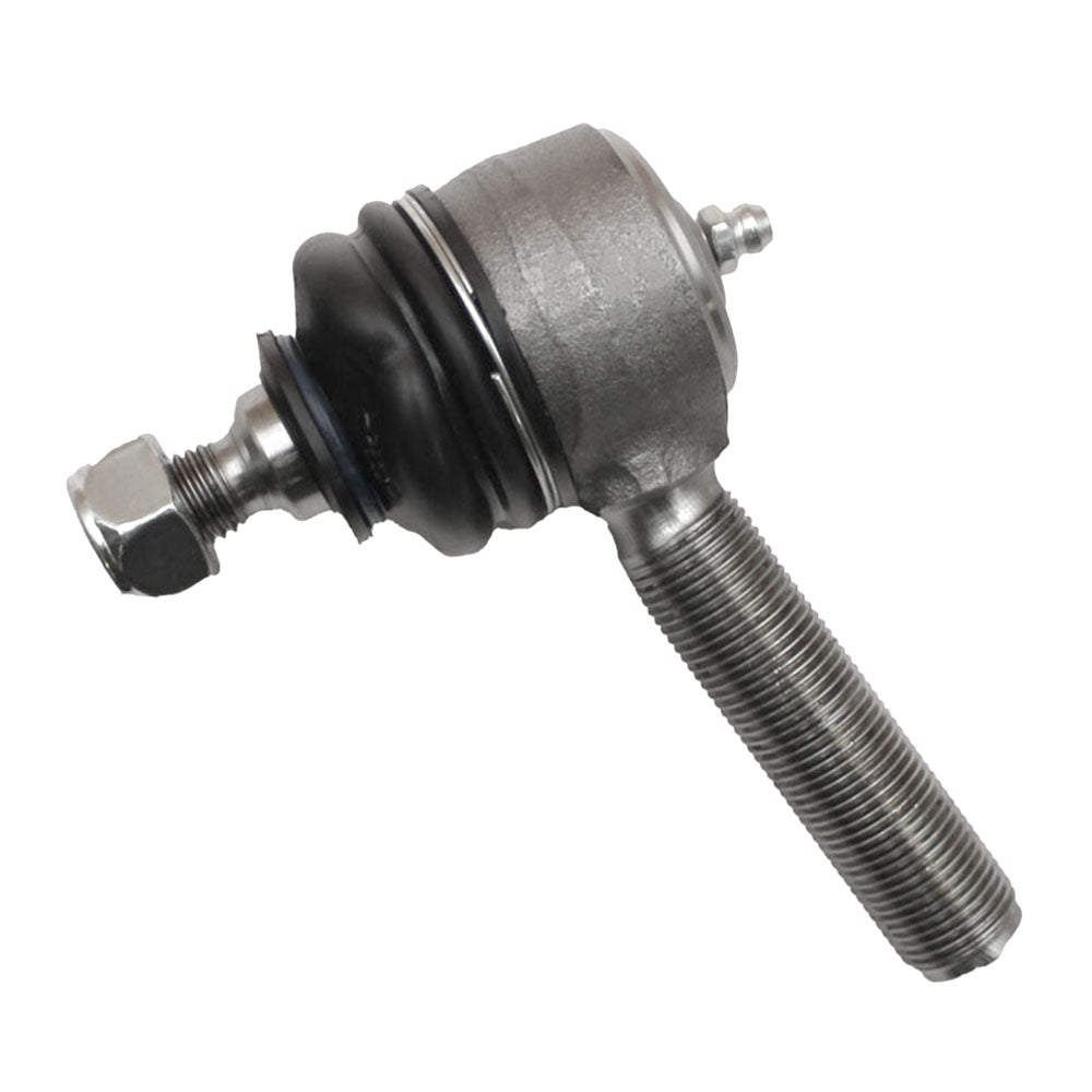 Drag Link End w/ Bent Shank Fits Massey Ferguson Replaces 10B72