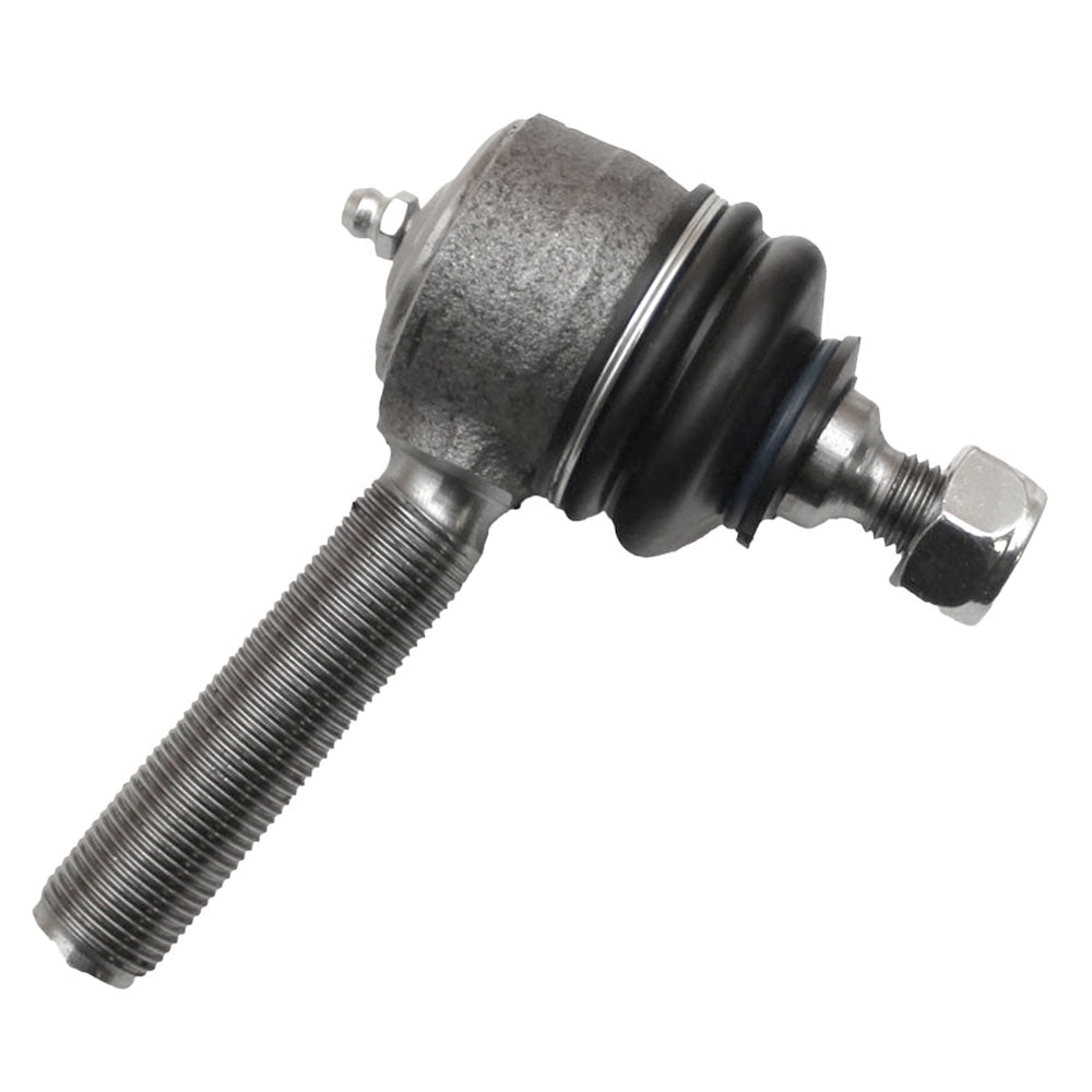 Drag Link End w/ Bent Shank Fits Massey Ferguson Replaces 10B72