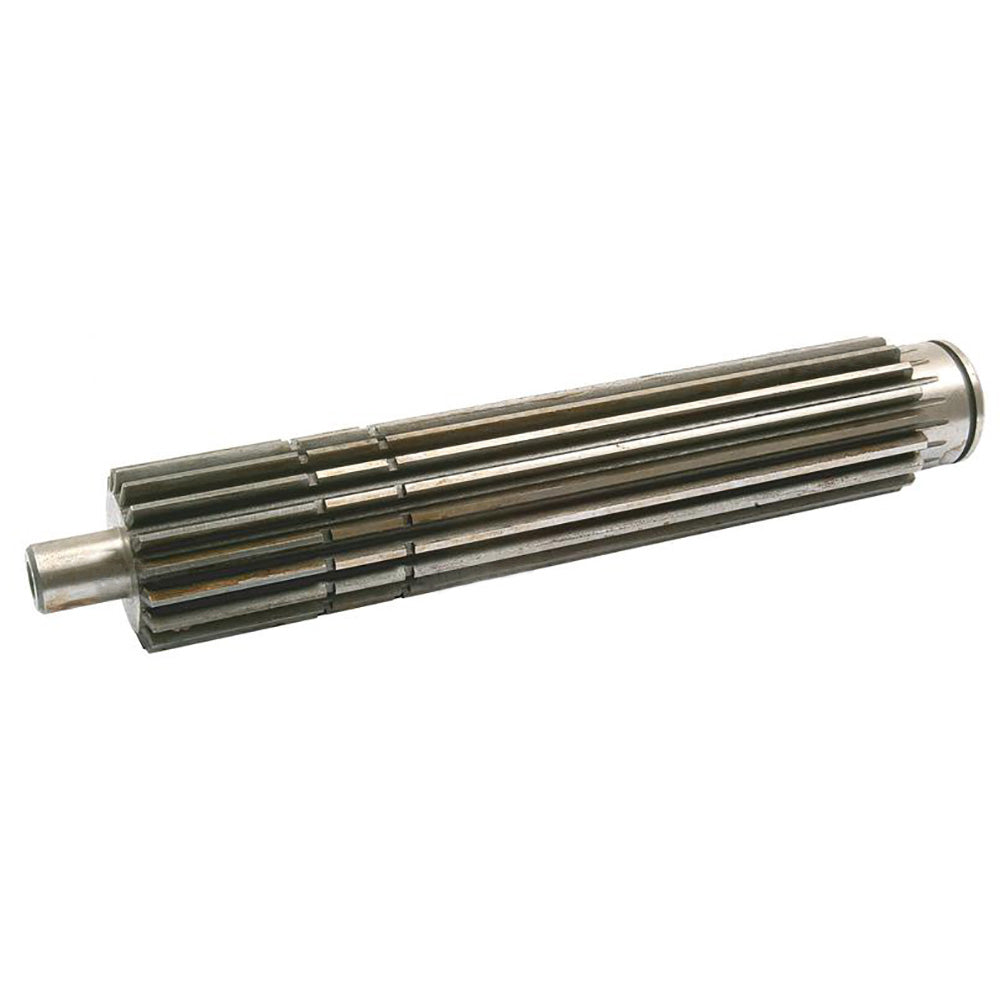 S.40764 Main Shaft 18 Spline Fits Massey Ferguson