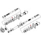 S.41989 Housing, Seal Retainer Fits Massey Ferguson