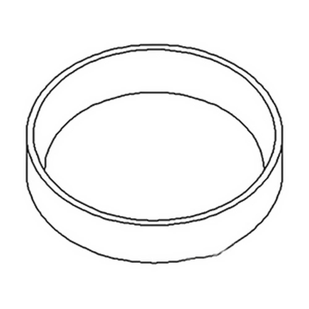 Upper / Lower Steering Shaft Bearing Cup Fits 135 2135 SUPER 95 TO35 180526M1