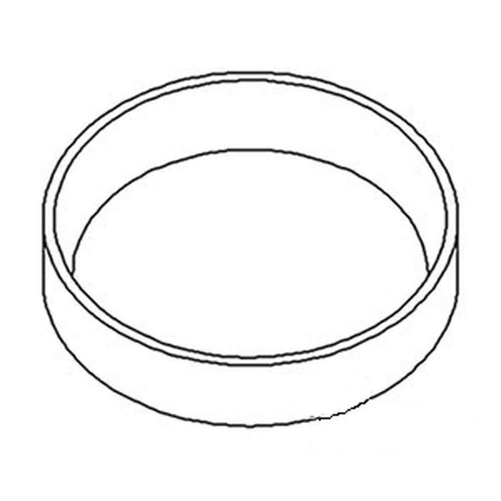 Upper / Lower Steering Shaft Bearing Cup Fits 135 2135 SUPER 95 TO35 180526M1