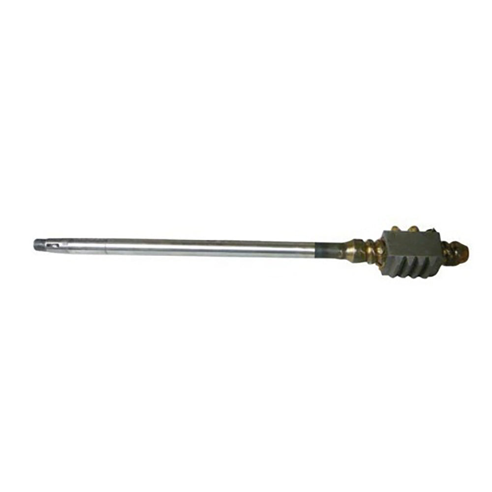 180538M91 Steering Shaft Not-Keyed Fits Massey Ferguson TO35 135 2135 Tractor