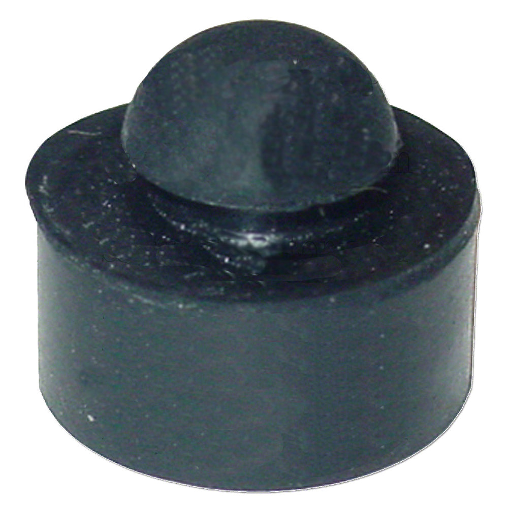 Rubber Bumper Fits Massey Ferguson Replaces 180673M1
