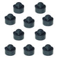 Qty 10: Rubber Bumper
 Fits Massey Harris Replaces 180673M1