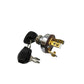 Key Switch Fits Massey Ferguson TO20 TO30 TO35 MF35 MF50 MF65 SSW2850 180681M93
