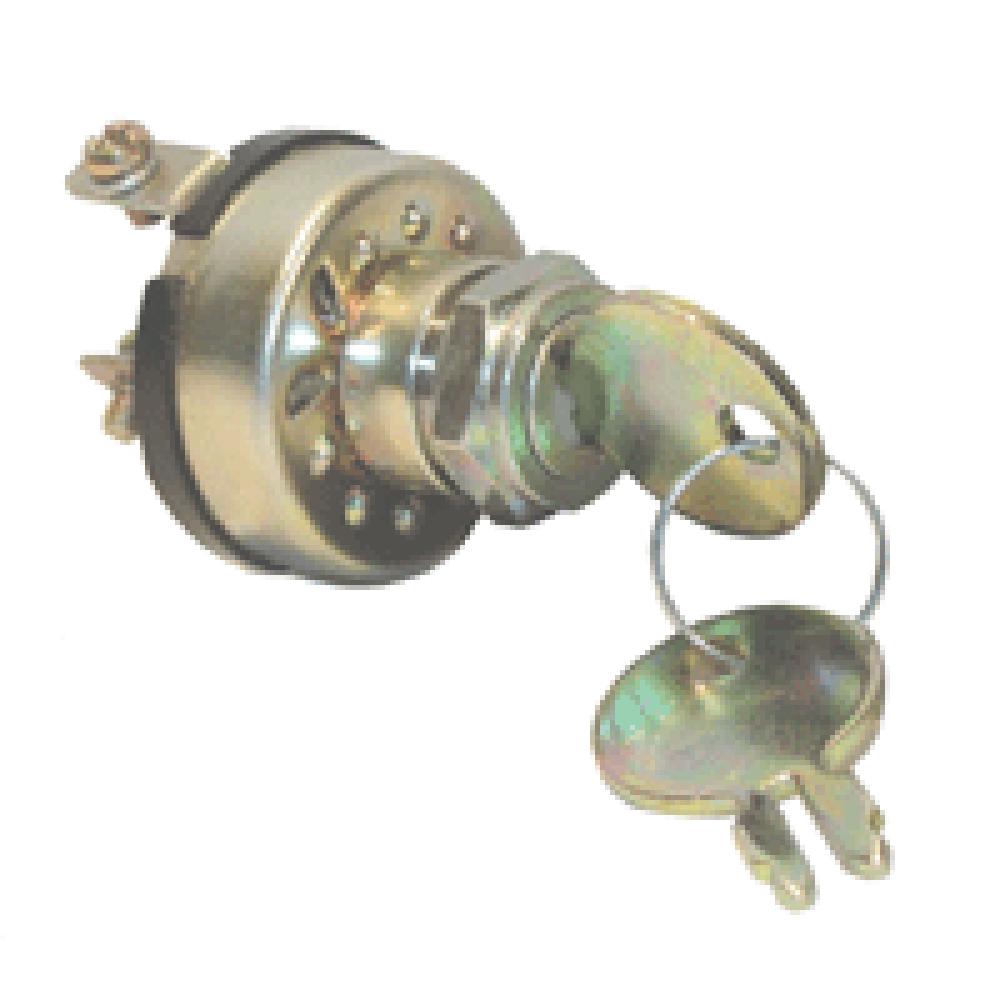 Ignition Switch Fits Massey Harris Replaces 851846M1