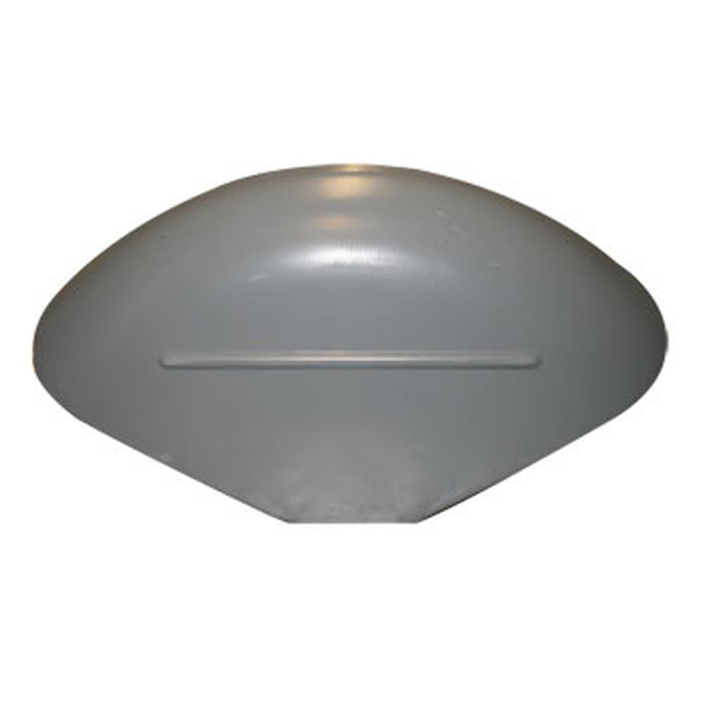 C0NN16312A Fender with Mounting Bracket Fits New Holland 2N 700 8N 900 9N