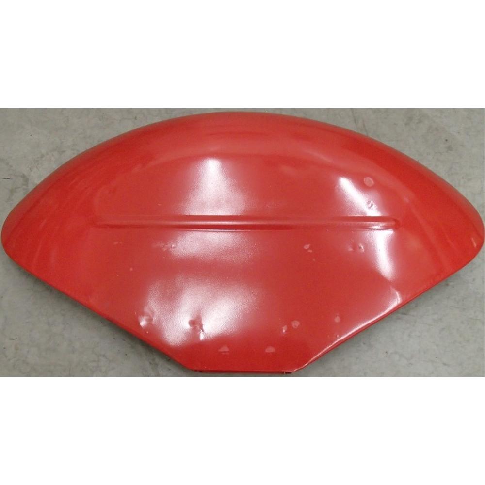 A-C0NN16312A-AI Fender w/ Bracket (RH/LH)