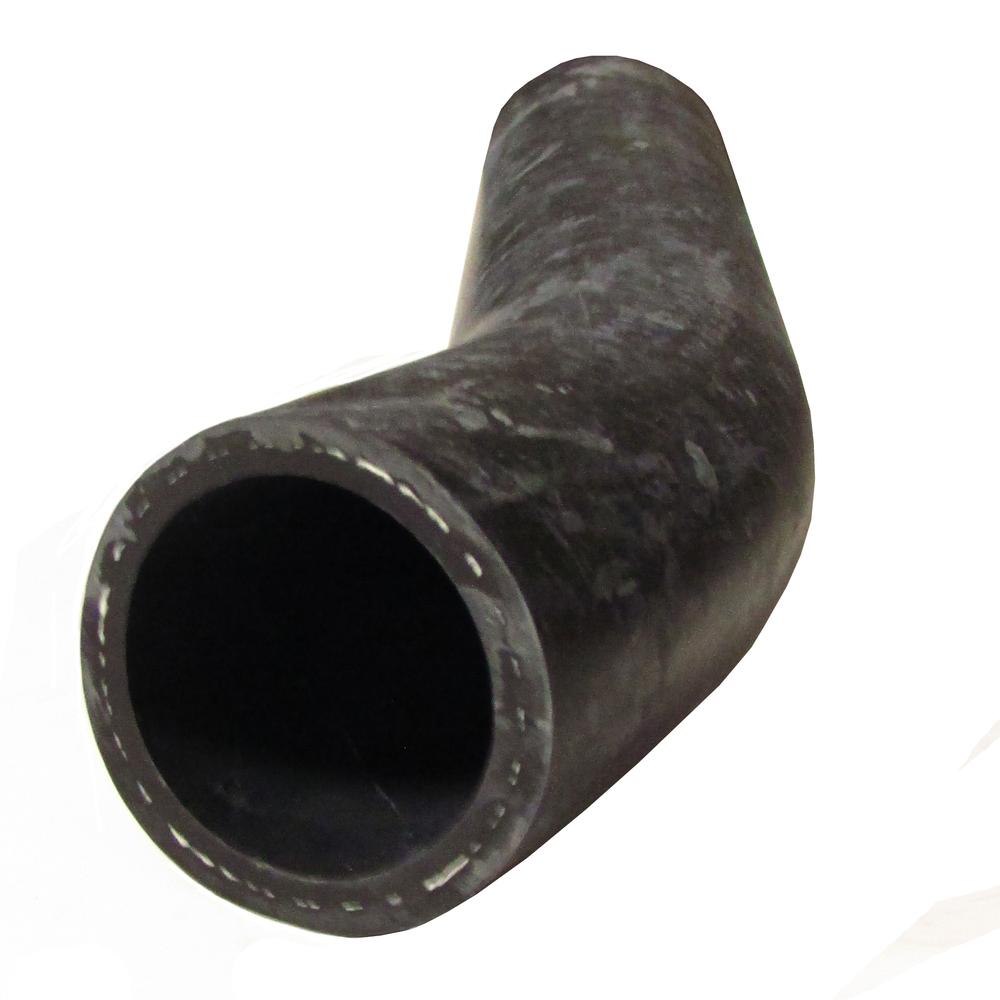 180783M1 Fits Massey Ferguson Radiator Hose Lower Bottom TO35 35 135 2135 202