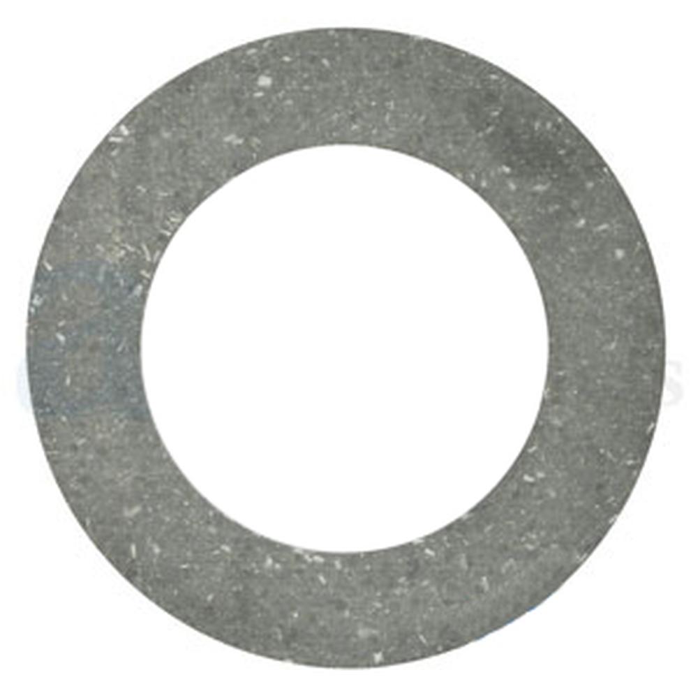 Qty 10: Clutch Disc Lining
 Fits Woods Replaces 36F45