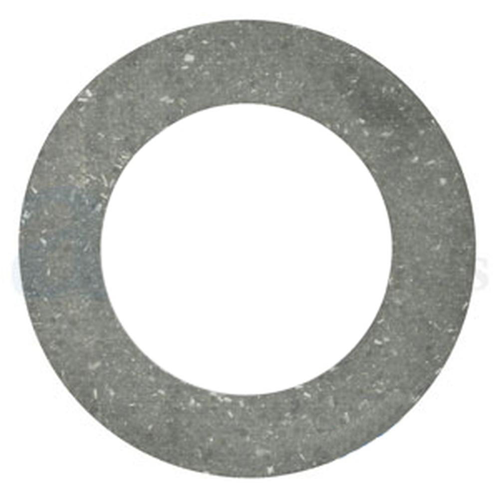 One New Clutch Disc Lining Fits Land Pride 315, 3180, 7280, B106 B214 B31