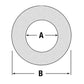 Clutch Disc Lining Fits 315 3180 7280 B106 B214 B315 D15 HD315 MB106 M208