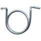 Brake Lock Spring Fits Massey Harris Replaces 180809M1