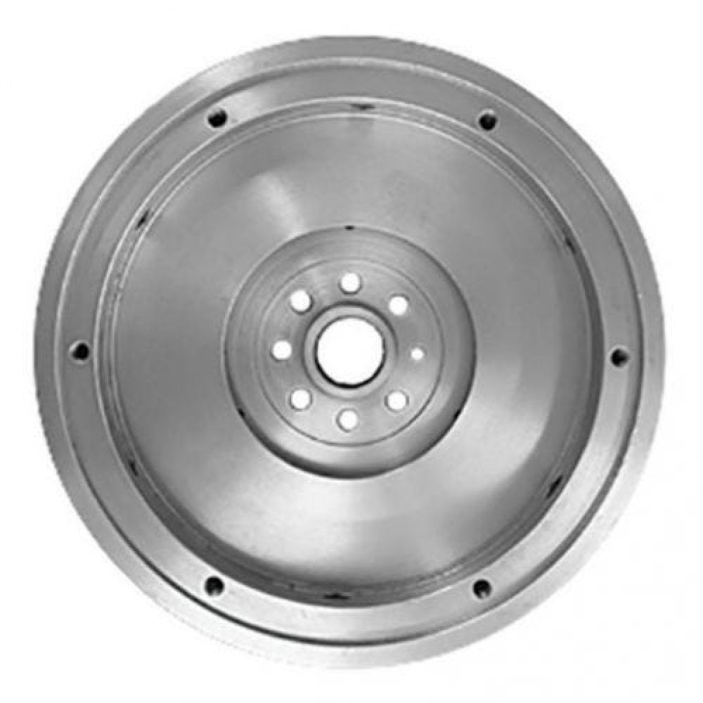 Flywheel with Ring Gear Fits Case/International Harvester Replaces 1808412C91