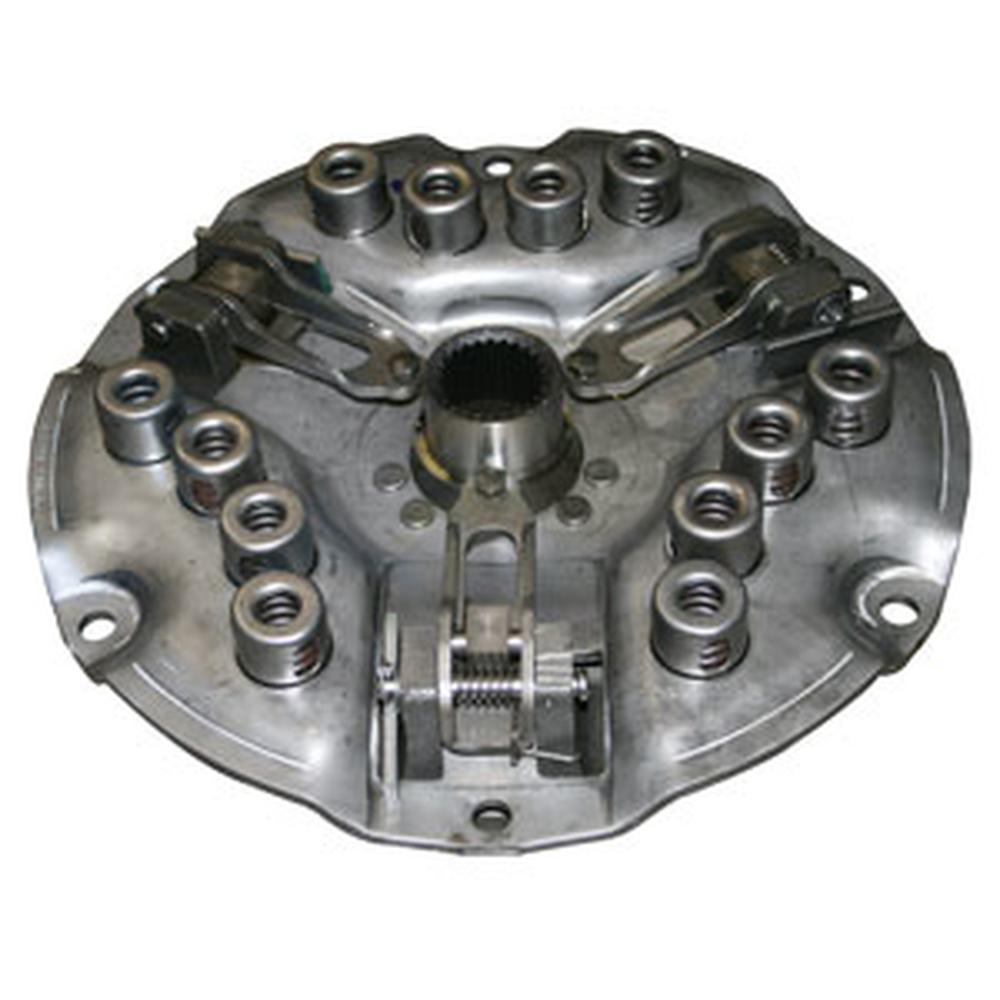 12" Pressure Plate Fits 1080 1085 285 320 592 595 1212-1538 1212-1538-A 1808749M