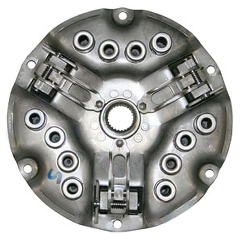 12" Pressure Plate Fits 1080 1085 285 320 592 595 1212-1538 1212-1538-A 1808749M