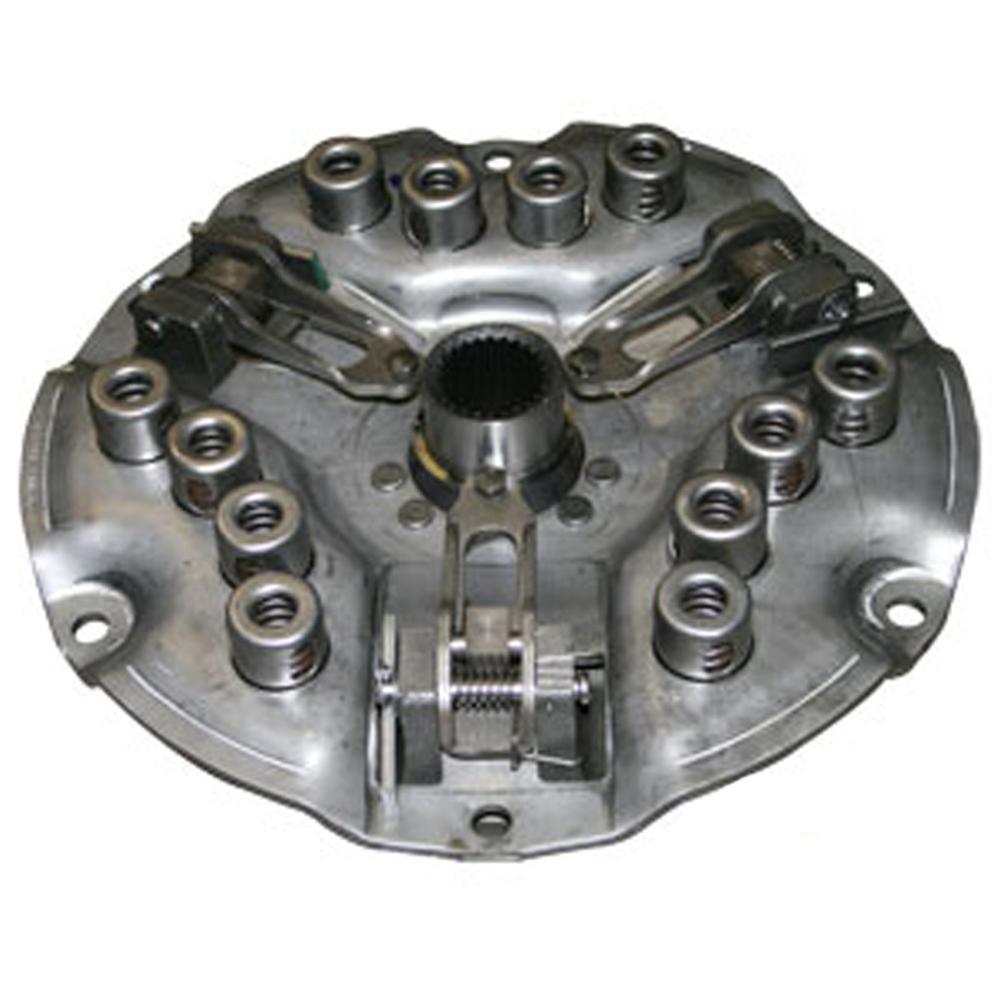 12" Pressure Plate Fits 1080 1085 285 320 592 595 1212-1538 1212-1538-A 1808749M