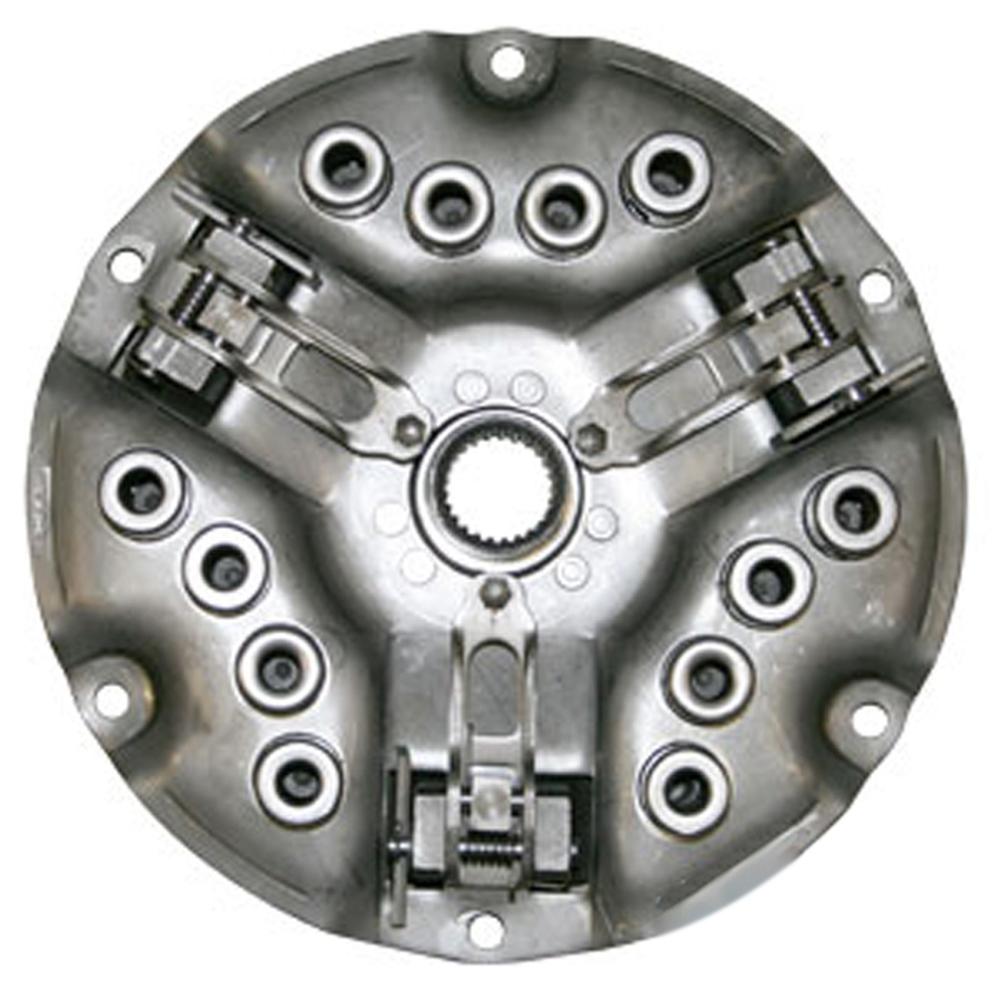 12" Pressure Plate Fits 1080 1085 285 320 592 595 1212-1538 1212-1538-A 1808749M