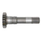PTO Shaft Input - Fits Massey Ferguson - 1808811M92 - Replaces 1808810M2