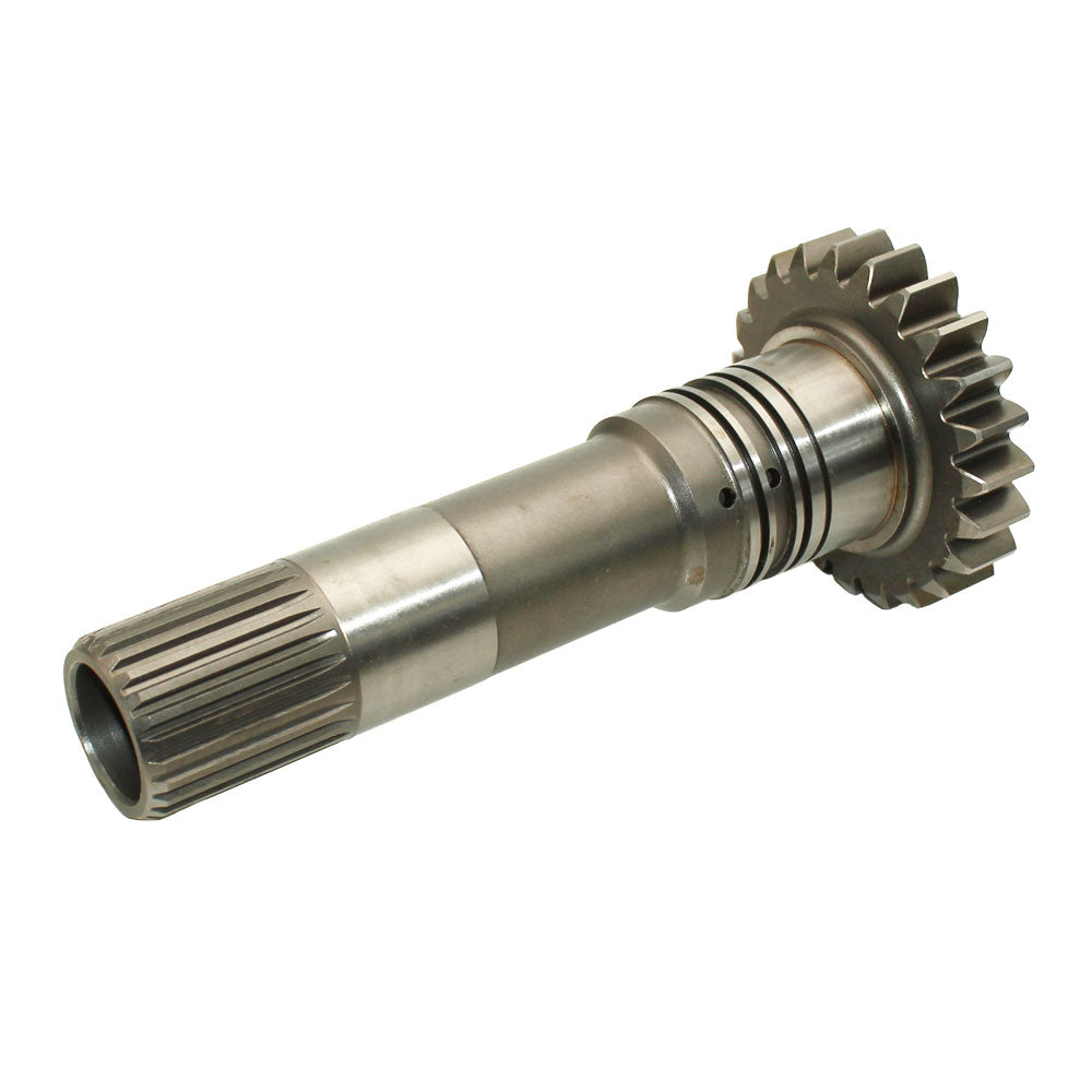 PTO Shaft Input - Fits Massey Ferguson - 1808811M92 - Replaces 1808810M2